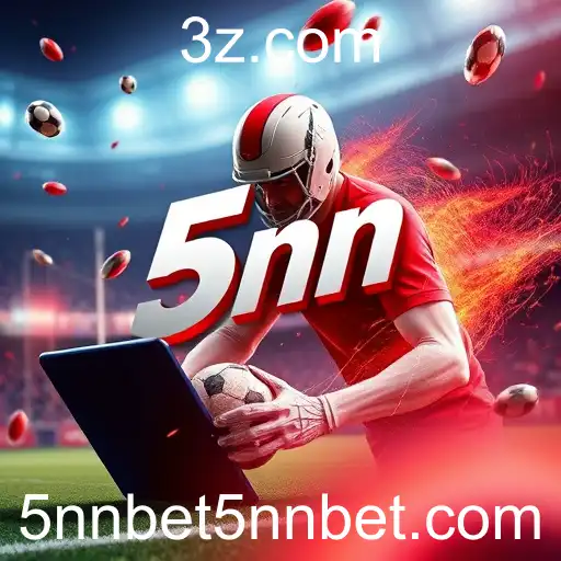 A Influência do 5nn Bet no Mercado de Jogos em 2025