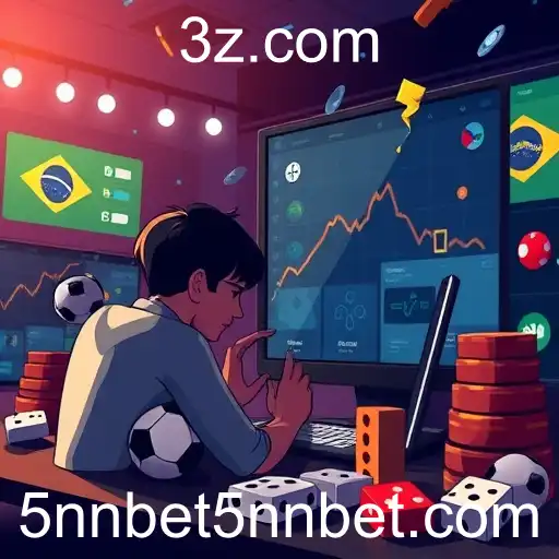 Explorando a Ascensão dos Sites de Apostas no Brasil