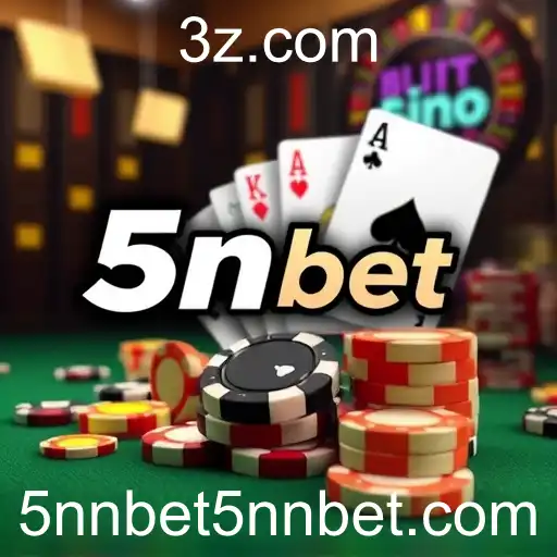 Explorando o Mundo dos Cassinos Online na Plataforma 5NN Bet