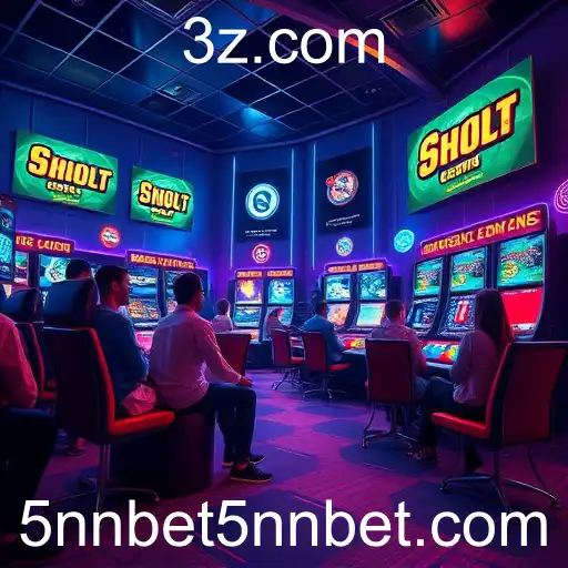 Expansão do Mercado de Apostas Online no Brasil