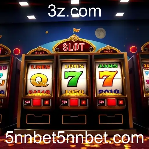 Expansão do Mercado de Apostas e o Papel do 5nn Bet