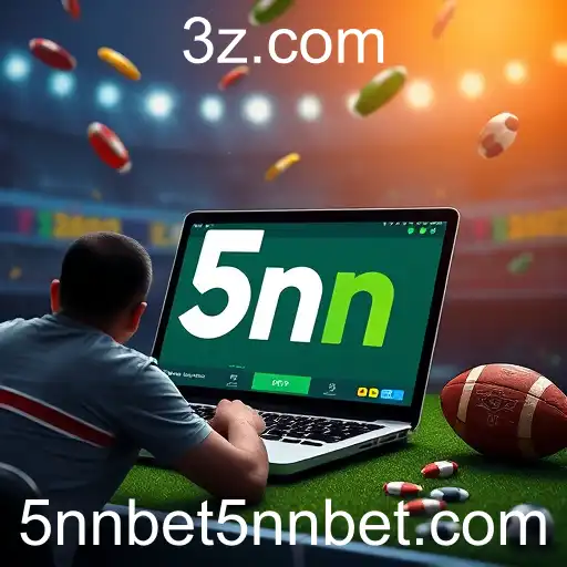 Crescimento do Mercado de Apostas Online em 2025