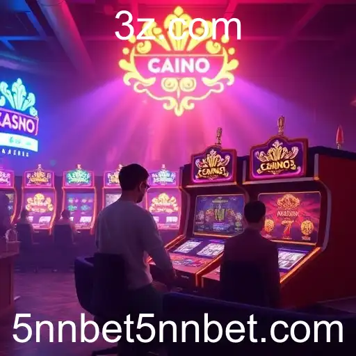 O Impacto dos Avanços Tecnológicos nos Jogos de Apostas Online