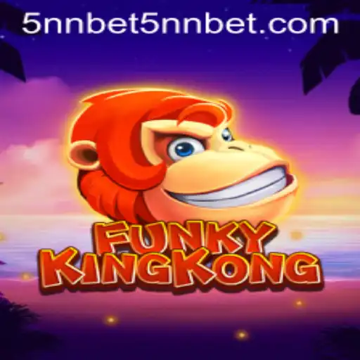 Exploring the Adventures of FunkyKingKong: The New Gaming Sensation