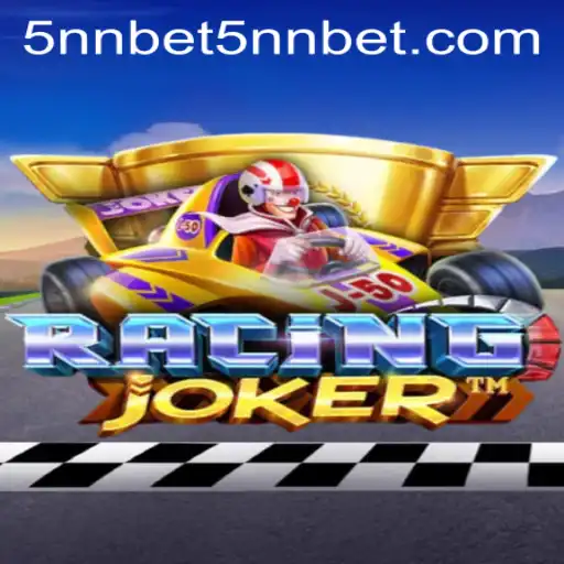 Unlock the Thrills of RacingJoker: A Fresh Look at 5nn Bet Gaming