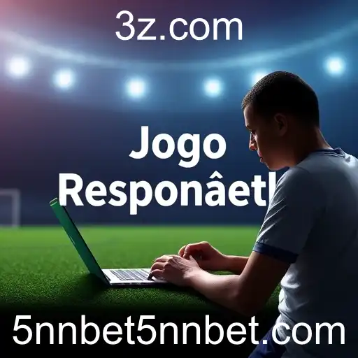 A Importância do Jogo Responsável na 5nn Bet