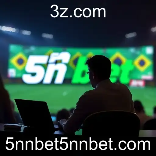 Ascensão do Jogo Online e a Estratégia do 5NN Bet
