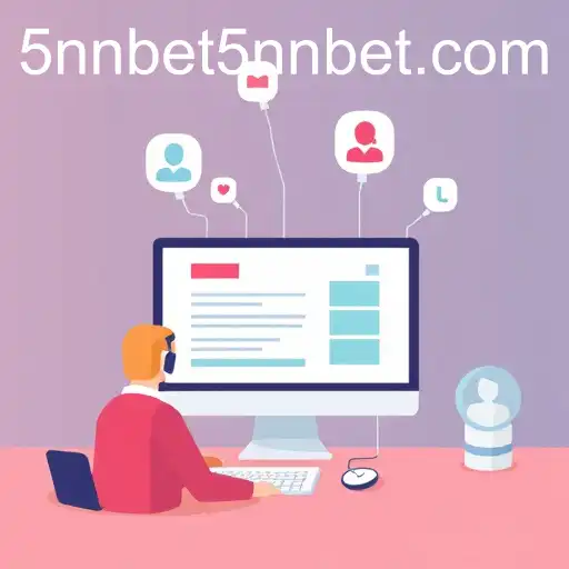 Contacting 5nn Bet: Enhancing Your Online Gaming Experience