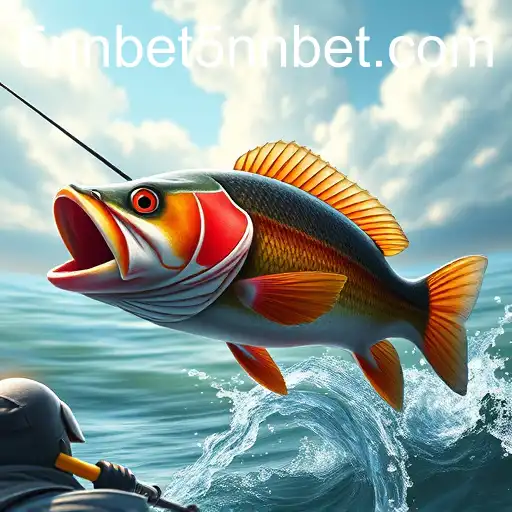 Exploring the World of Fishing Games with 5nn Bet