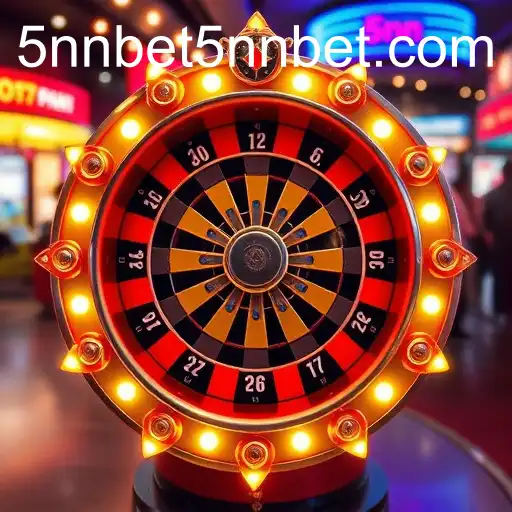 Exploring Rotary Games: The Role of 5nn Bet in Modern Gaming