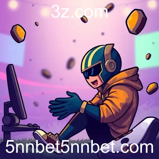 Tendências de Jogos Online e a Ascensão do 5nn Bet